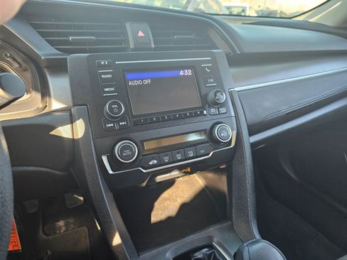 Used 2020 Honda Civic LX image 26