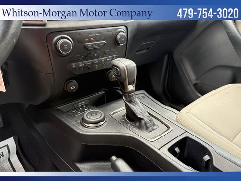 Used 2022 Ford Ranger XLT w/ Equipment Group 301A Mid AWD/4WD image 27