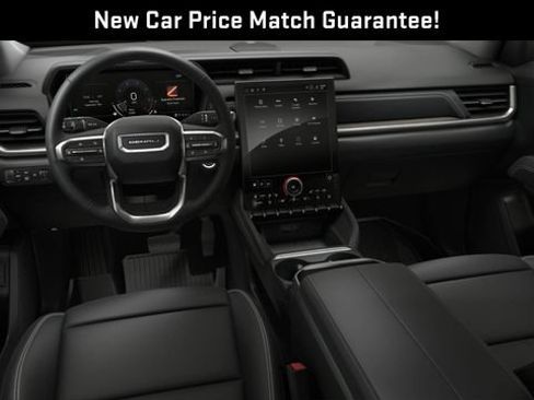 New 2027 GMC Terrain Denali w/ LPO, Floor Liner Package AWD/4WD image 8