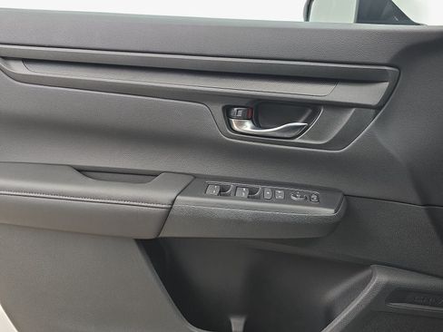 Used 2026 Honda CR-V EX image 23