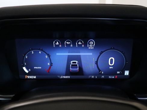 New 2025 Ford F150 Platinum AWD/4WD image 24