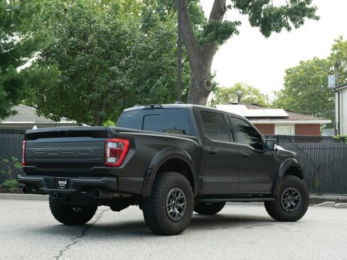 Used 2021 Ford F150 Raptor w/ Raptor 37 Performance Package AWD/4WD image 41