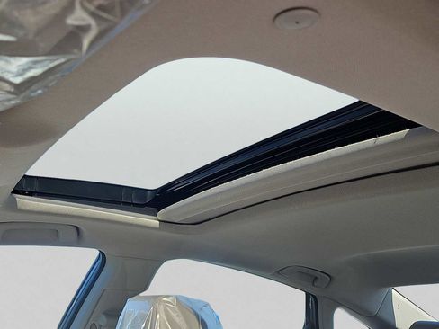 New 2026 Honda Accord EX-L image 7