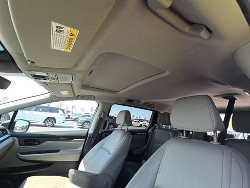 Used 2023 Honda Odyssey EX-L image 3