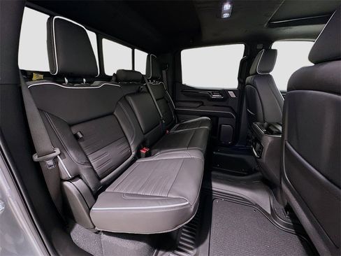 New 2026 GMC Sierra 1500 AT4X image 29