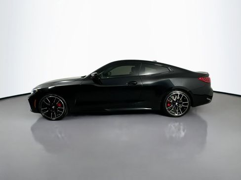 New 2026 BMW 440i xDrive Coupe w/ Premium Package image 8