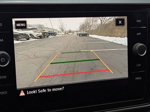 Used 2021 Volkswagen Atlas SEL Premium image 38