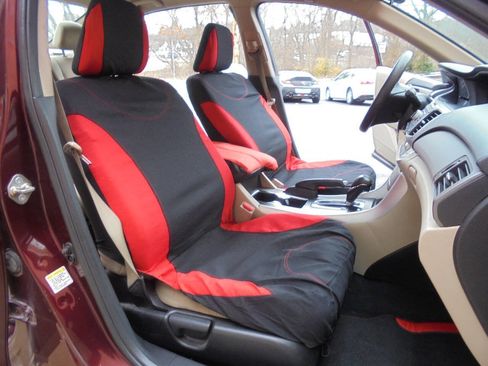 Used 2015 Honda Accord LX image 11