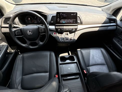 Used 2025 Honda Odyssey EX-L image 23