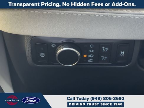 Used 2023 Ford Mustang Mach-E Premium RWD image 24