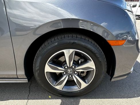 Used 2019 Honda Odyssey Touring image 6