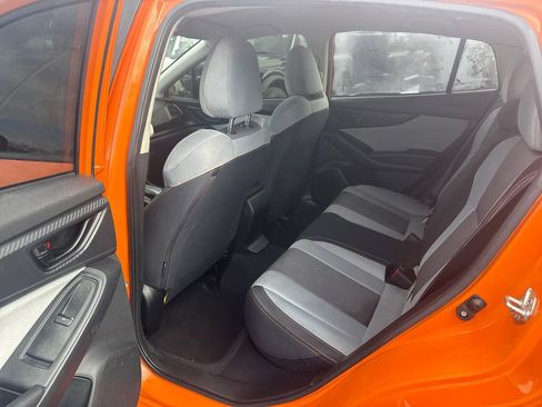 Used 2019 Subaru Crosstrek 2.0i Premium AWD/4WD image 14