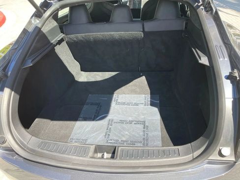 Used 2020 Tesla Model S Long Range image 32