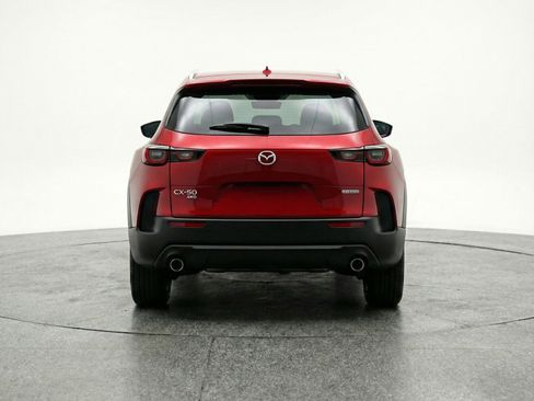 Used 2025 MAZDA CX-50 2.5 Hybrid w/ Premium Plus Pkg image 7