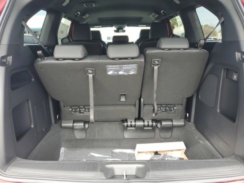 New 2026 Honda Odyssey Sport-L image 11