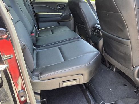 Certified 2025 Honda Ridgeline RTL image 16
