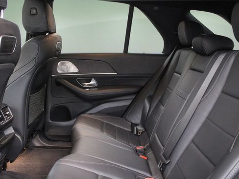 Used 2020 Mercedes-Benz GLE 350 4MATIC image 25