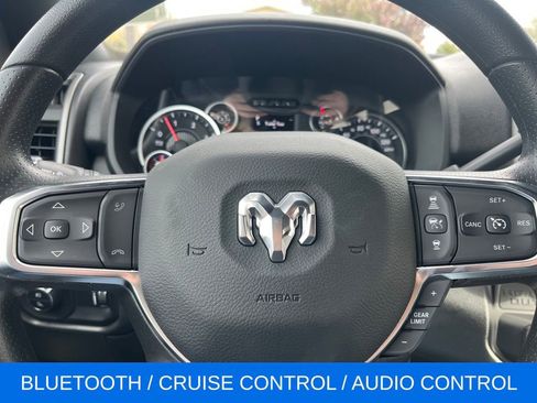 New 2026 RAM 3500 Tradesman image 18