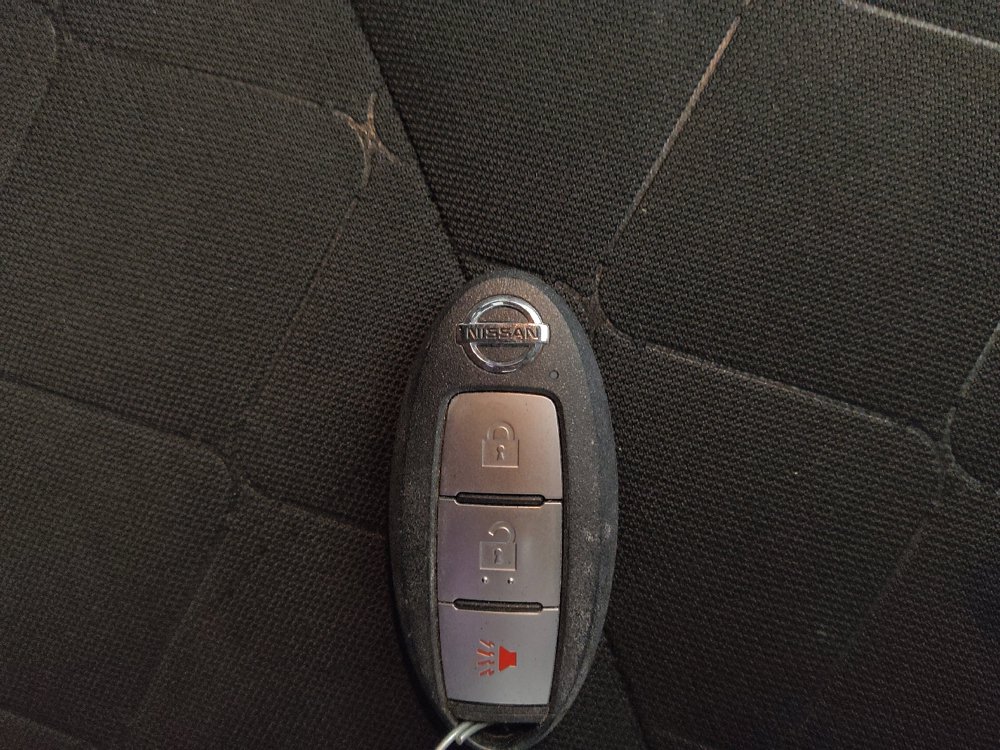 Used 2019 Nissan Kicks S FWD image 32