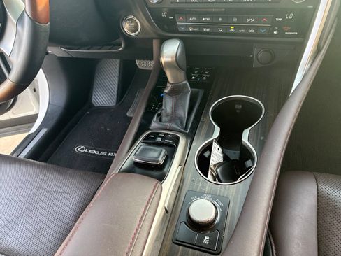 Used 2016 Lexus RX 350 FWD w/ Premium Package image 20