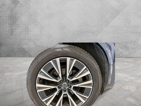 Used 2021 Volvo XC90 T6 Momentum w/ Advanced Package AWD/4WD image 2
