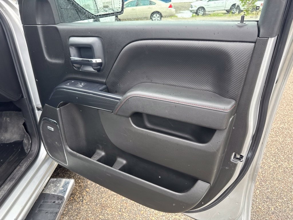 Used 2014 GMC Sierra 1500 SLT w/ All-Terrain Package AWD/4WD image 14