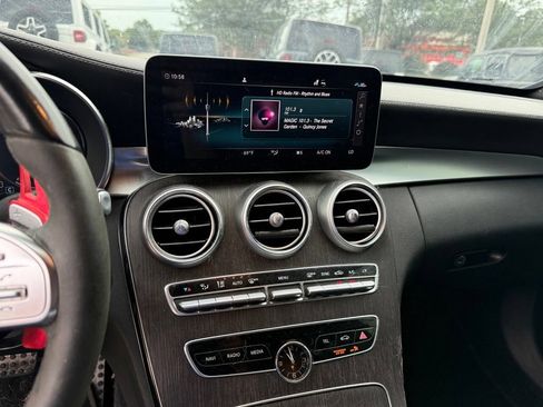 Used 2021 Mercedes-Benz C 300 Sedan image 19