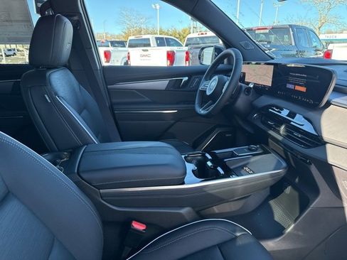 New 2025 Buick Enclave Sport Touring w/ Power Package image 30