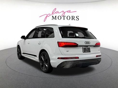 New 2026 Audi Q7 3.0T Premium Plus AWD/4WD image 4