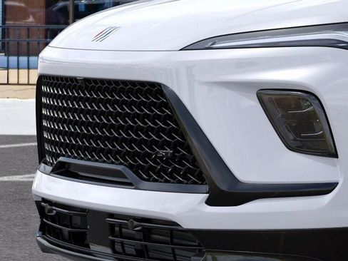 New 2026 Buick Enclave Sport Touring w/ Power Package image 13