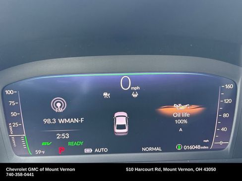 Used 2024 Honda Accord Touring image 31