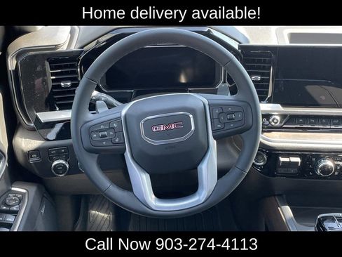 New 2026 GMC Sierra 1500 SLT image 14