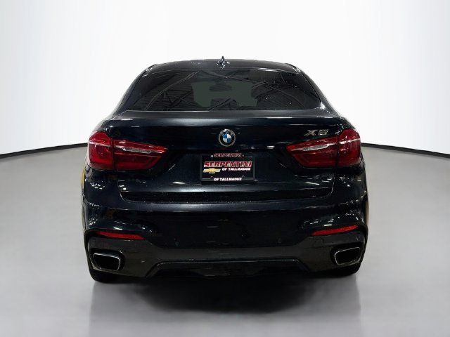 Used 2015 BMW X6 xDrive40i AWD/4WD image 7