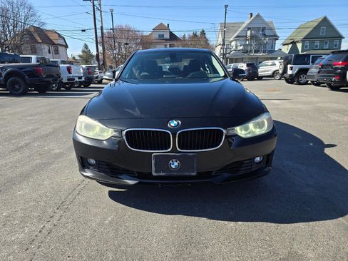 Used 2014 BMW 328i xDrive Sedan image 19