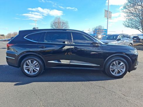 Certified 2023 Acura MDX SH-AWD image 7