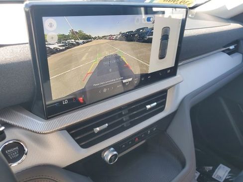 New 2026 Ford Explorer Active image 14