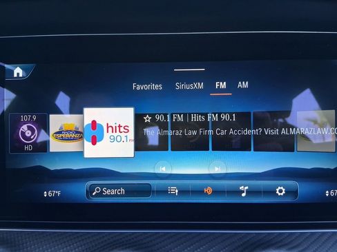 New 2026 Mercedes-Benz AMG GT 53 image 15