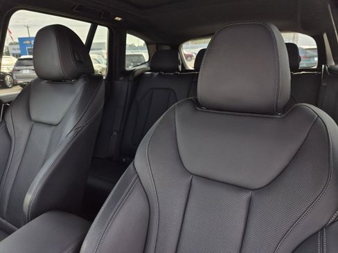 Certified 2023 BMW X3 xDrive30i w/ Convenience Package image 27