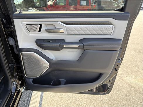 Used 2025 RAM 1500 Tungsten w/ Off Road Group AWD/4WD image 17
