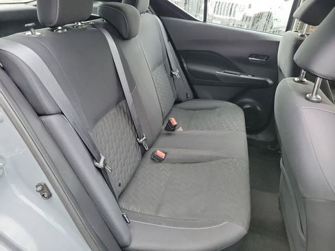 Used 2022 Nissan Kicks SV image 21