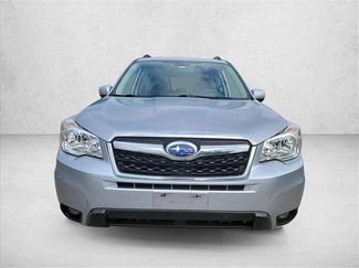 Used 2016 Subaru Forester 2.5i Premium video 2