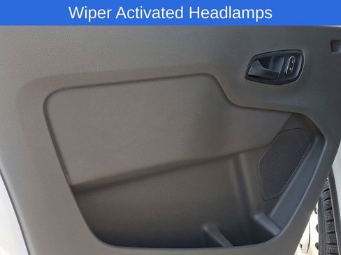 New 2025 Ford Transit 350 AWD w/ Interior Upgrade Package image 8