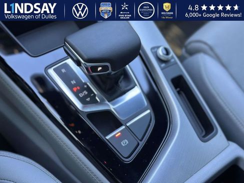 Used 2023 Audi A5 2.0T Premium Plus w/ Premium Plus image 18