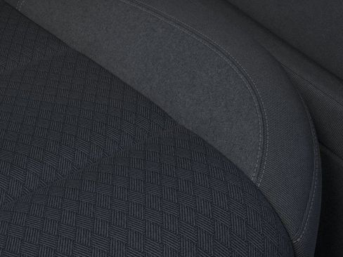 New 2026 Chevrolet Silverado 1500 Custom Trail Boss w/ Turbomax Blackout Package image 21