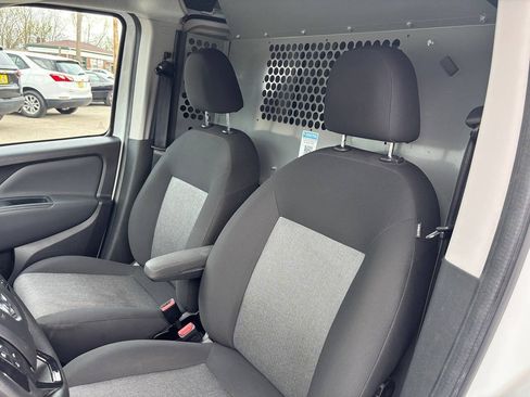 Used 2022 RAM ProMaster City Wagon FWD image 11