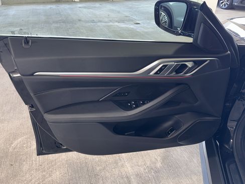 Certified 2025 BMW i4 eDrive40 image 17