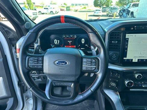 Used 2022 Ford F150 Raptor w/ Equipment Group 801A High AWD/4WD image 15