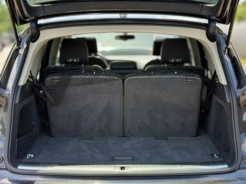 Used 2014 Audi Q7 3.0T Premium Plus w/ Premium Plus Package image 29