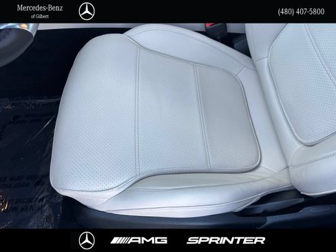 Certified 2024 Mercedes-Benz C 300 Sedan image 17
