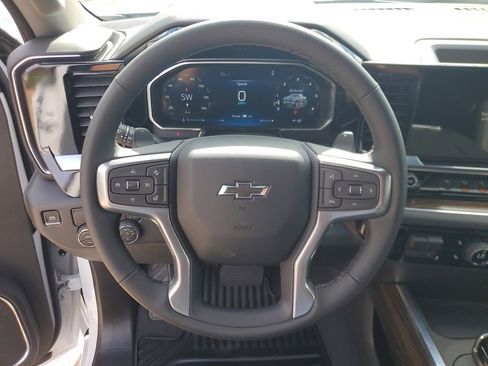 New 2026 Chevrolet Silverado 1500 RST image 21